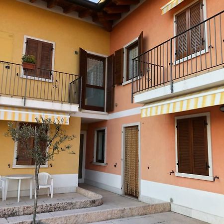 Magia Del Garda Apartment Castelnuovo del Garda Εξωτερικό φωτογραφία