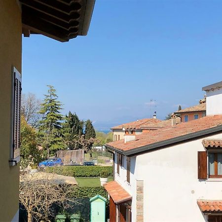 Magia Del Garda Apartment Castelnuovo del Garda Εξωτερικό φωτογραφία