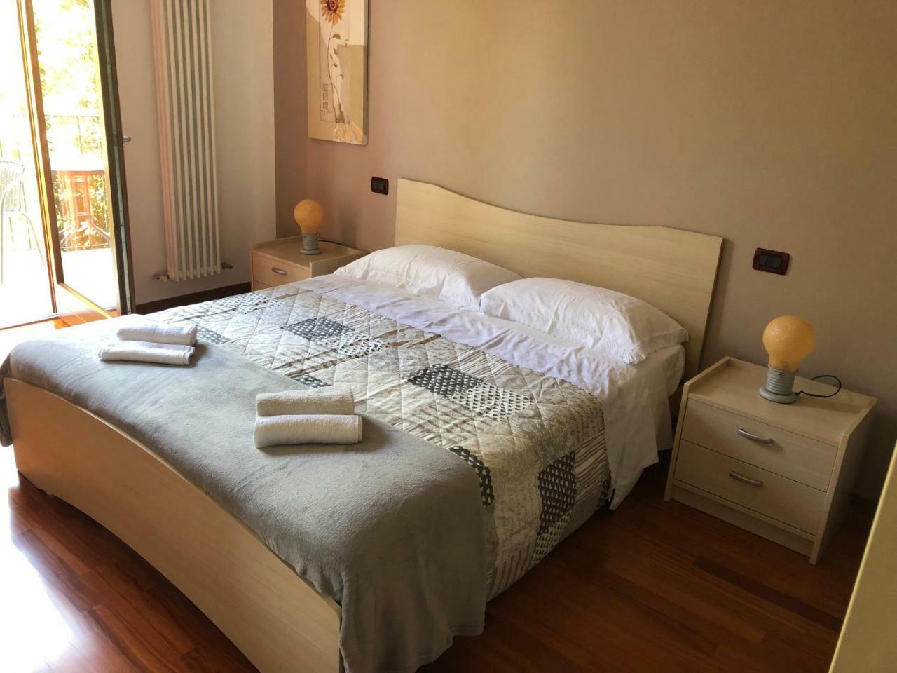 Magia Del Garda Apartment Castelnuovo del Garda Εξωτερικό φωτογραφία