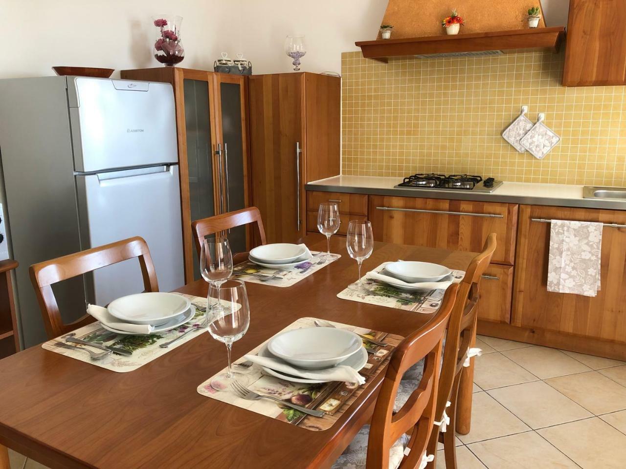 Magia Del Garda Apartment Castelnuovo del Garda Εξωτερικό φωτογραφία