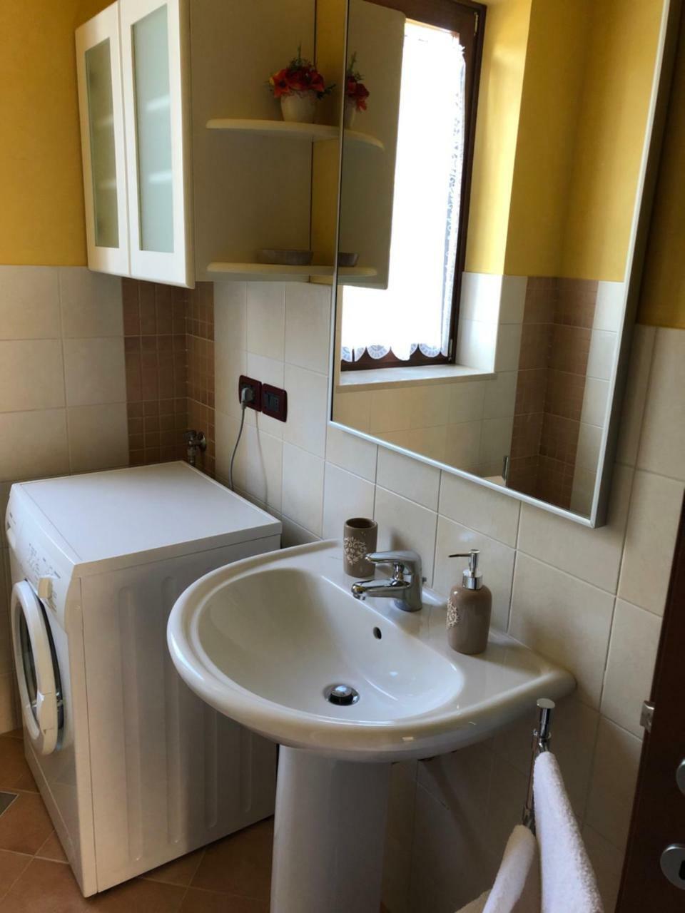 Magia Del Garda Apartment Castelnuovo del Garda Εξωτερικό φωτογραφία