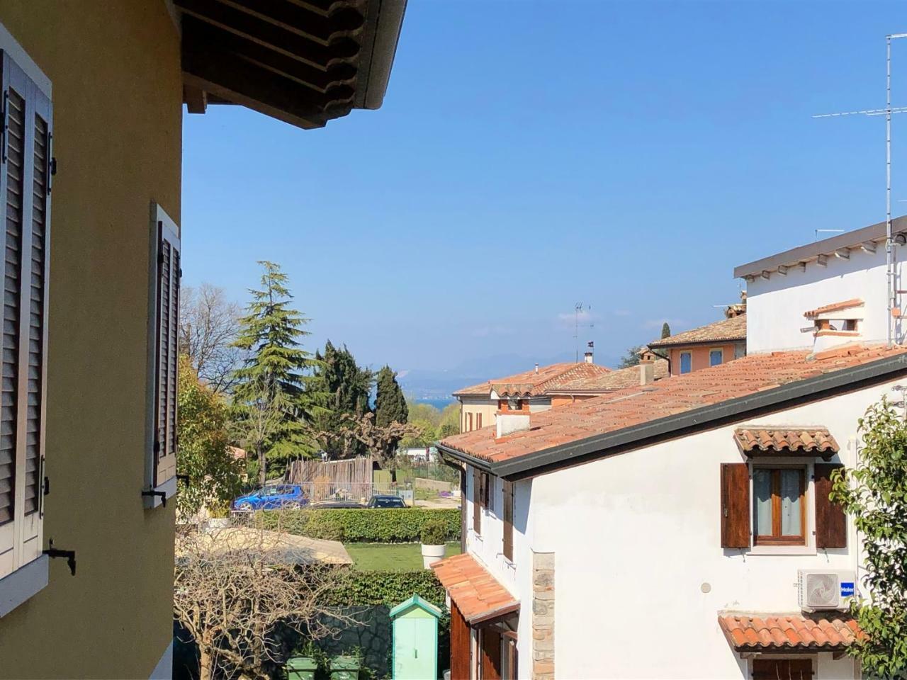 Magia Del Garda Apartment Castelnuovo del Garda Εξωτερικό φωτογραφία