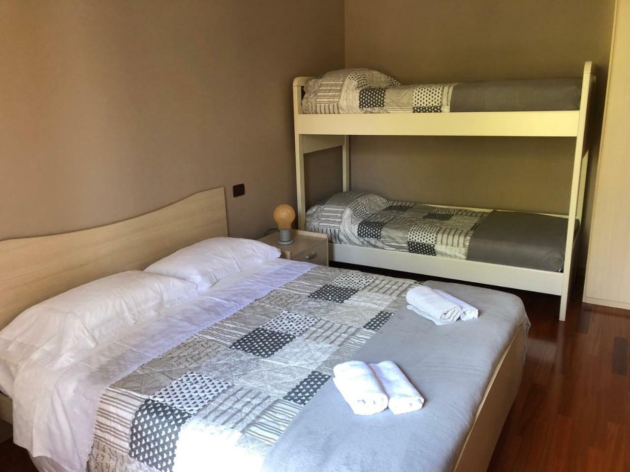 Magia Del Garda Apartment Castelnuovo del Garda Εξωτερικό φωτογραφία