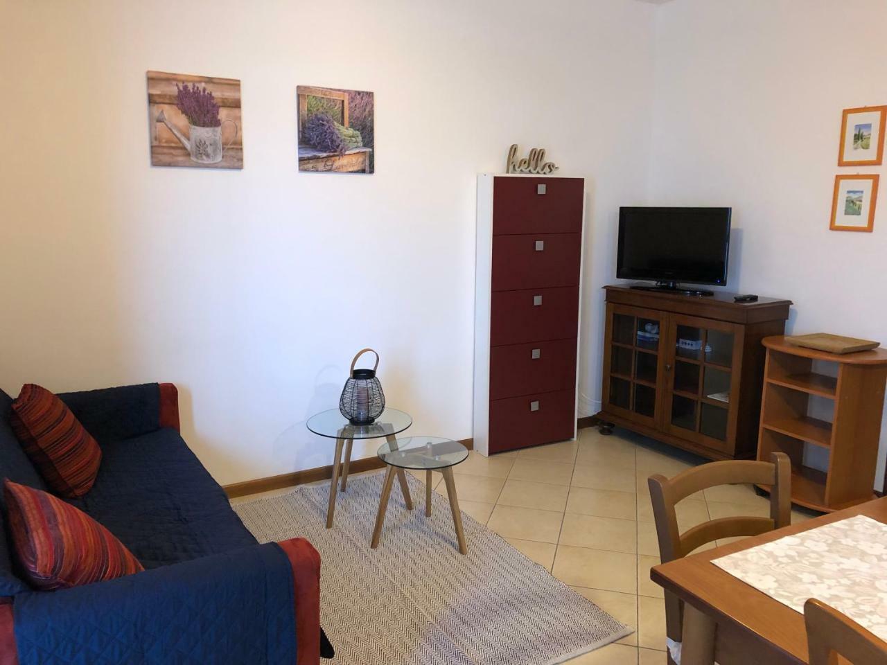 Magia Del Garda Apartment Castelnuovo del Garda Εξωτερικό φωτογραφία